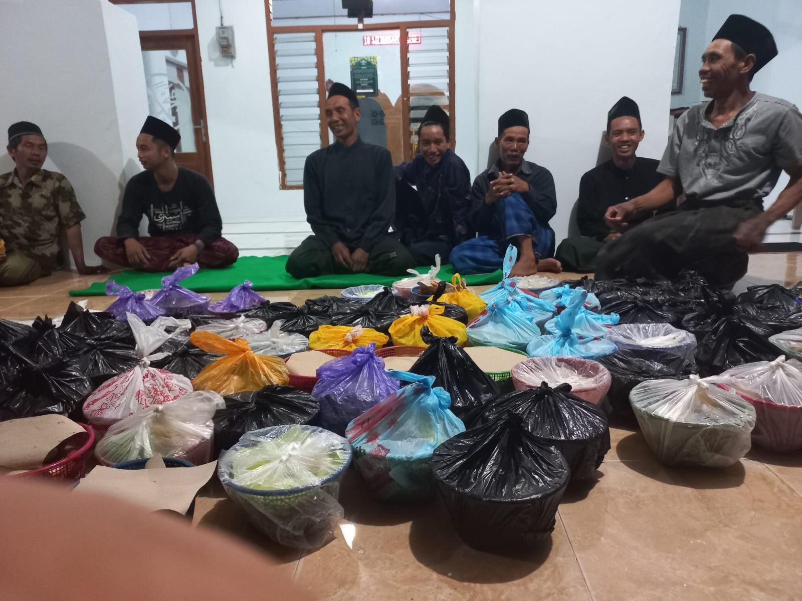 Ramadhan di Desa Puncu