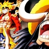 Baca Manga "One Piece" 1045: Kaido Terbully, Hito Hito No Mi Model Nika Luffy Terlalu Kuat untuk Kaido!
