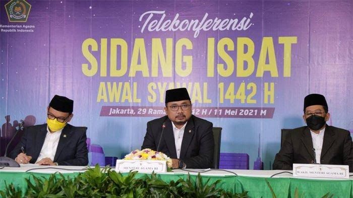 Mari Bijak dalam Menyikapi Perbedaan Awal Ramadan 1443 Hjriah