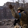 Dampak Perang Rusia - Ukraina Mulai Menggoncang Dunia