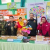 Membumikan Literasi Bestari di Kabupaten Sukabumi