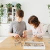 Bermain Puzzle Dapat Meningkatkan Kognitif Anak Usia Dini