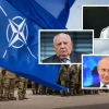 Rusia Ingin Gabung dengan NATO, Ditolak 3 Kali