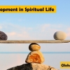 Self Development in Spiritual Life