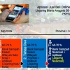 Marketplace PKPS; Platform Bisnis Sampah Model Koperasi Multi Pihak
