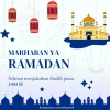 Ramadan Telah Tiba, Inilah Beberapa Keutamaan dan Amalan yang Dapat Dilakukan