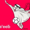 Mengenal La'eeb, Maskot Piala Dunia 2022 Qatar