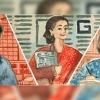 Tokoh Perempuan Ikonik Dalam Google Doodle Spesial