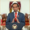 Jebakan dan Preseden Buruk 3 Periode Jokowi, Janji Belum Dipenuhi?