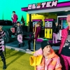 NCT Dream Mengalahkan Rekor Penjualannya dengan Album Baru "Glitch Mode"