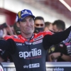 Aleix Espargaro Buka Puasa Juara di GP Argentina