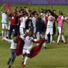Tim Maroko Tangguh di Afrika, Underdog di Piala Dunia