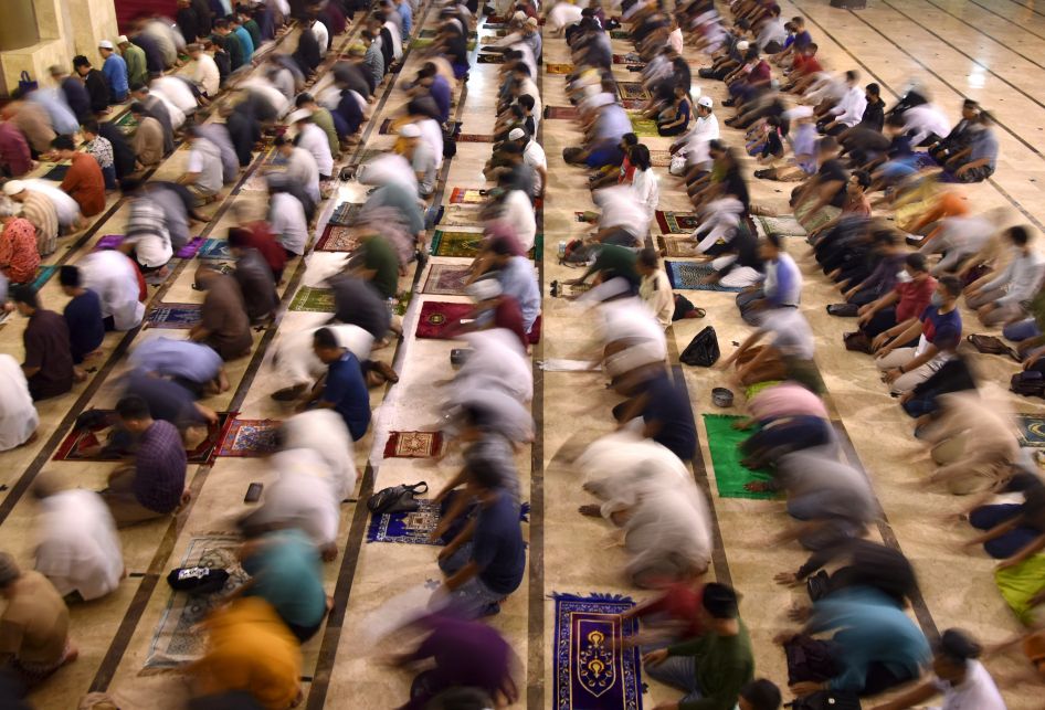 Panduan Amalan Puasa: Tidak Terjebak Tata Syariat, Kualitas Tetap Terjaga