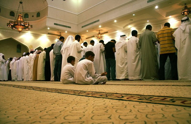 Selain Puasa, Ini 4 Amalan Inti di Bulan Ramadan yang Tidak Boleh Kamu Lewatkan