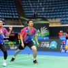 "Perang Saudara" di Ganda Putra dan Peluang 9 Wakil Indonesia di 16 Besar Korea Open 2022