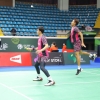Semua Ganda Putra Indonesia Lolos ke Babak Kedua Korean Open Badminton Championships 2022