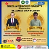 SMA Islam Diponegoro Surakarta Persembahkan Dua Medali Emas dalam Ajang Indonesia Olympiad of Numeracy Tingkat Nasional