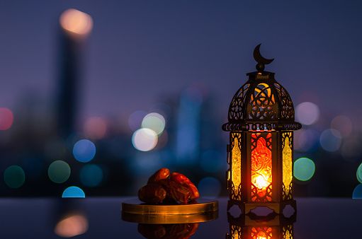 5 Syarat yang Wajib Puasa Ramadhan