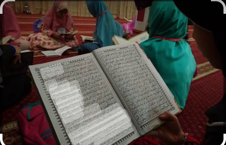 One Day One Juz, Amalan Ramadan Sekaligus Tantangan Khatam Al Quran