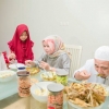 Tradisi Makan Sahur di Bulan Ramadhan