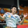 Vito Taklukkan Lakshya Sen, Lanjut ke Perempat Final Korean Open Badminton Championships 2022
