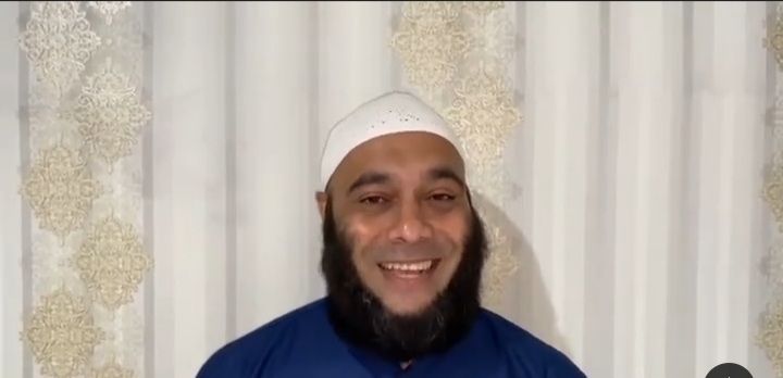 dr. Zaidul Akbar, Pendakwah Panutan untuk Hidup Sehat Secara Islami