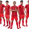 Hore! Indonesia Lolos ke Piala Asia 2022 dan ke Final AFF