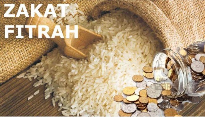 Makna Amalan Ramadhan tentang Zakat Fithrah