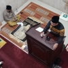 Kunjungan Gubernur Ridwan Kamil ke Masjid Al Ihsan Permata Depok