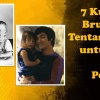7 Kutipan Bruce Lee tentang dan Untukmu, Ayah Perkasa
