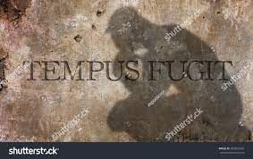 Tempus Fugit