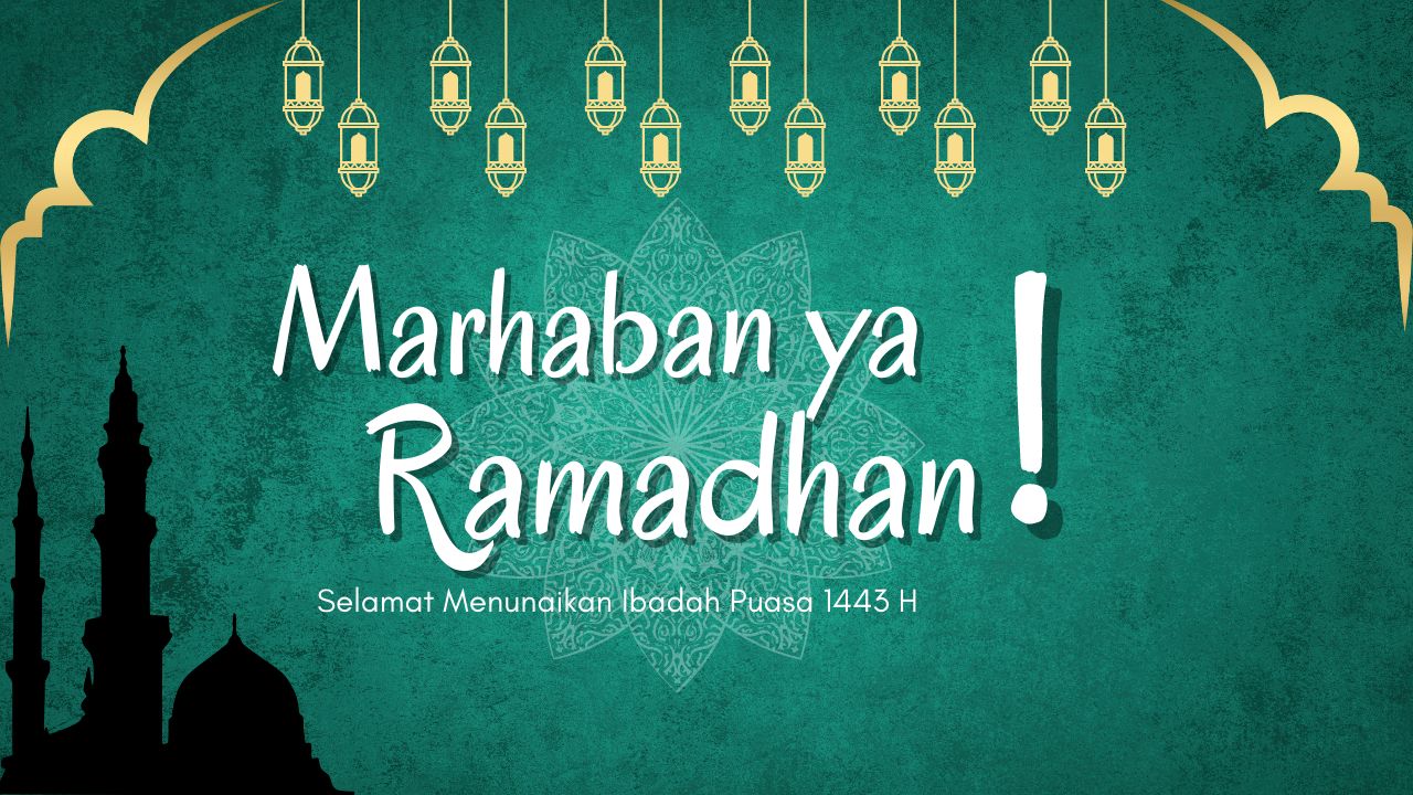 Keistimewaan Dalam Bulan Ramadhan! Simak agar Mendapatkan Keutamaan Bulan Suci
