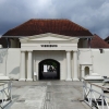 Museum Benteng Vredeburg: Nostalgia Sejarah di Tengah Kota Yogyakarta