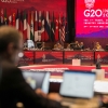 Sikap Presidensi G20 Indonesia di Tengah Konflik Rusia-Ukraina