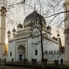 Mampir ke Masjid Wilmersdorf, Masjid Tertua di Jerman