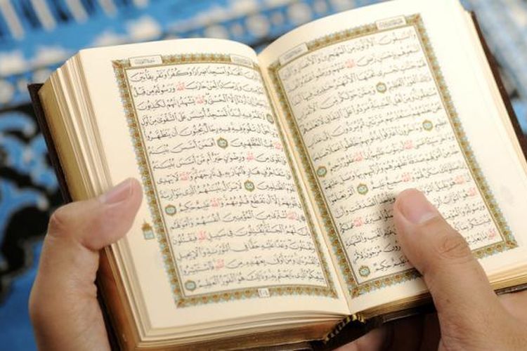 Ramadan dan Al Quran