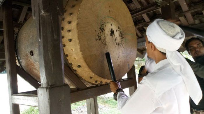 Puasa Bedug, Cara Orangtua Melatih Puasa