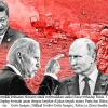 Sepak Terjang dan Diplomasi Joe Biden Melanggengkan Hubungan Tiongkok-Rusia