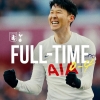 Tottenham Raih Kemenangan di Kandang