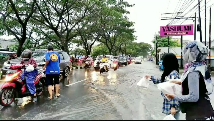 Amalan Terindah di Bulan Ramadan Itu adalah Berbagi