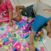 Simak Manfaat Bermain Lego untuk Perkembangan Kognitif Anak