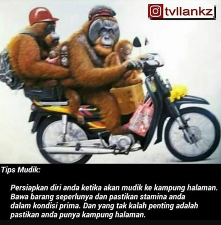 Mudik Lebaran