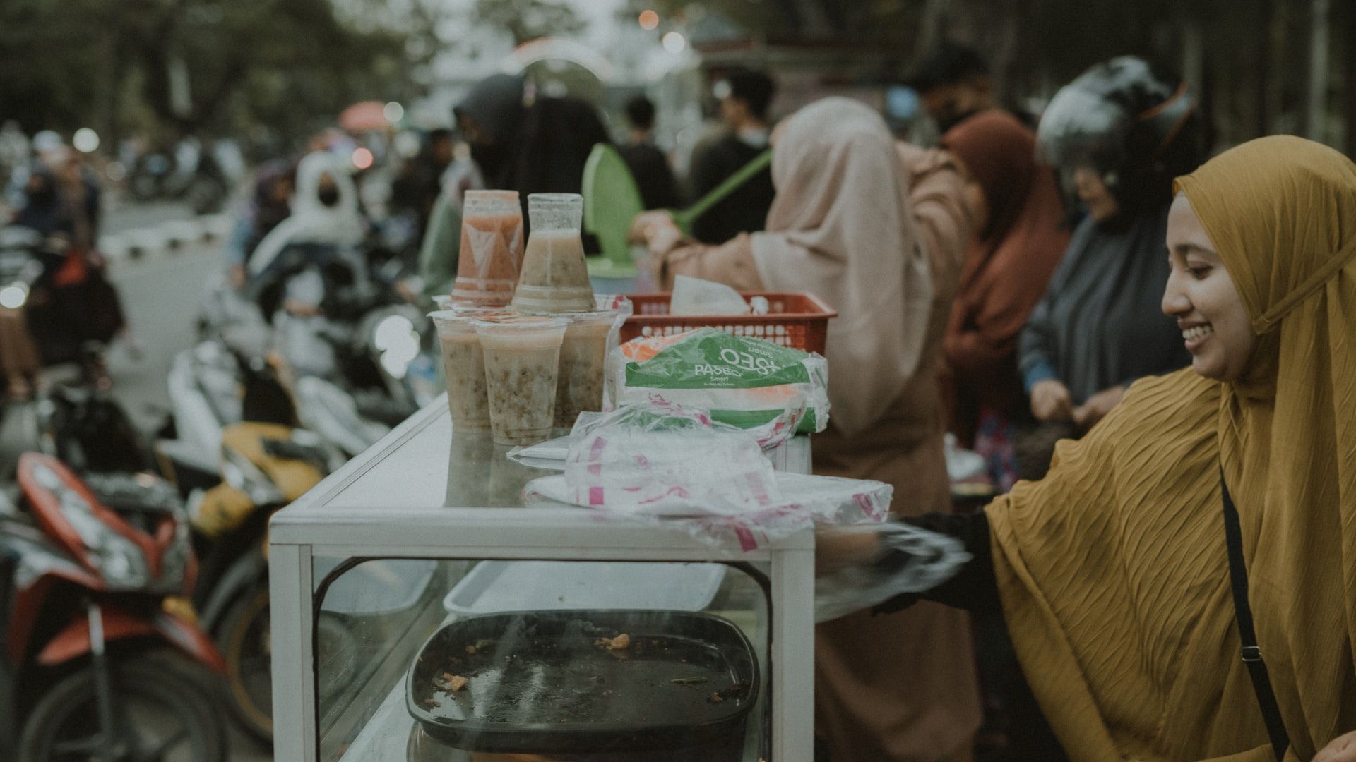 7 Rekomendasi Menu Buka Puasa yang Segar dan Menyehatkan