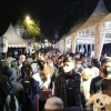 Mengunjungi Night Market Ngarsopuro, Wisata Malam Khas Solo yang Sempat Tutup 2 Tahun