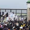 Media Asing Dunia Soroti Aksi Demo 11 April "Tolak Rencana Penundaan Pemilu"