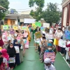 Mengasah Jiwa Anak Usia TK Melalui Kegiatan Ramadhan Ceria