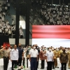 Isu Presiden 3 Periode: Langkah Bijak Jokowi, Sikap Para Jendral di Pemerintahan, dan Presidensi G20