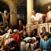 Jumat Agung: Dilema Keputusan Pilatus
