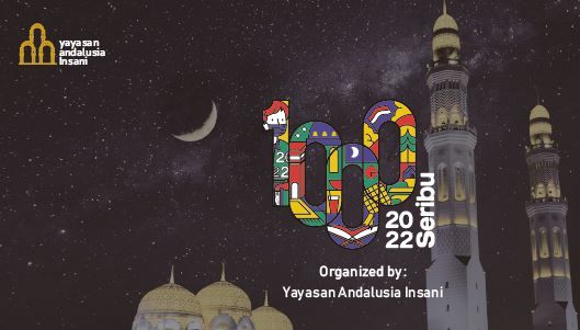 Program SERIBU 2022: Upaya Menggapai Semangat Ramadhan dengan Ribuan Keberkahan bagi Umat dan Bangsa