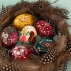 Menelusuri Asal-Usul dan Makna dari Telur Paskah